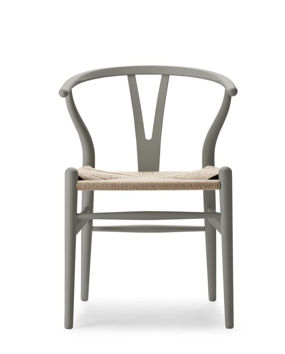 Stuhl CH24 Wishbone Chair Special 