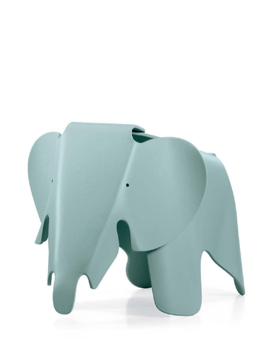 Stuhl Eames Elephant 