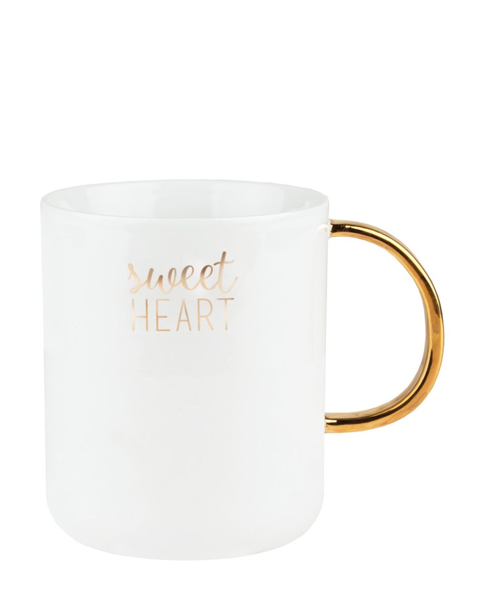 Tasse Sweetheart One Size