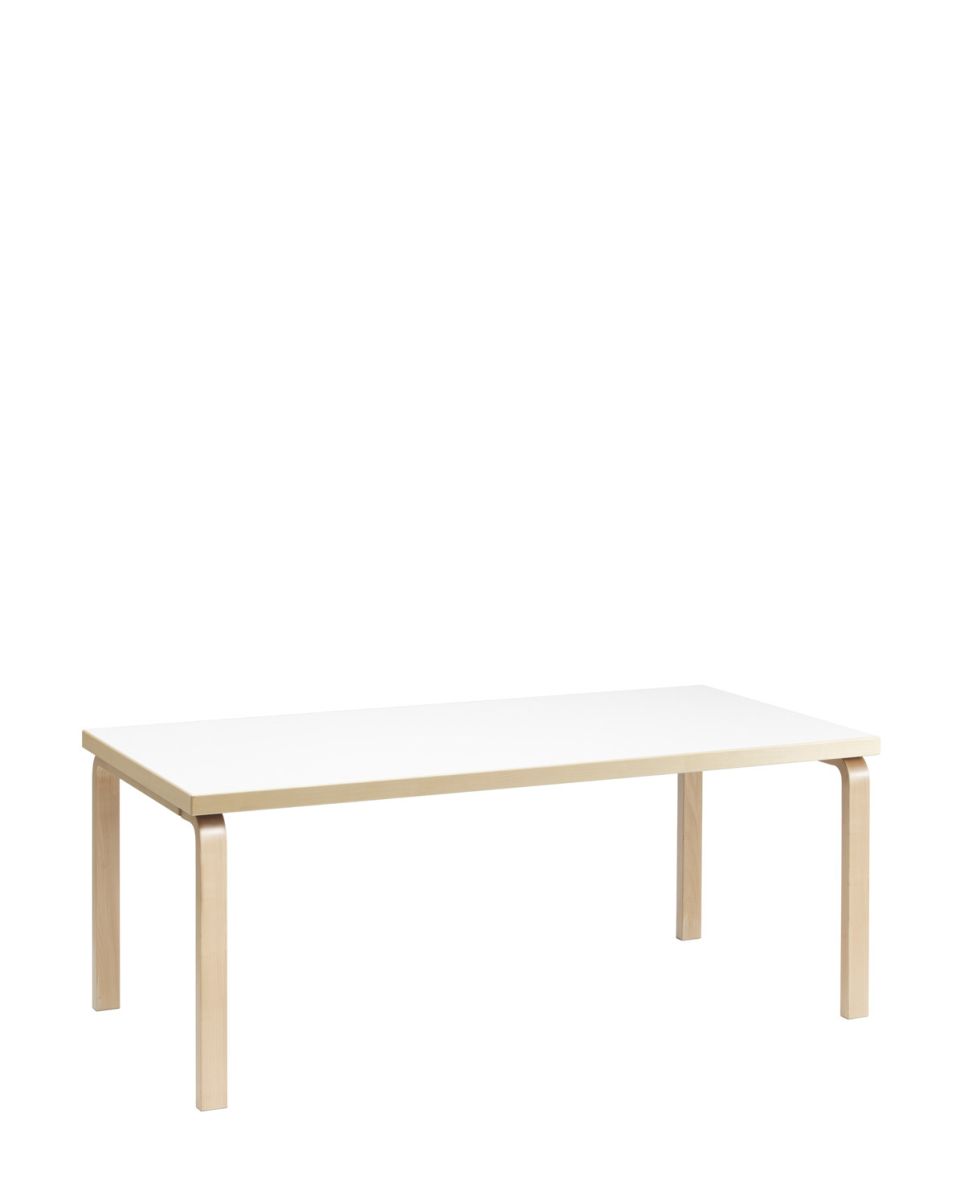 Tisch Aalto Table 83 