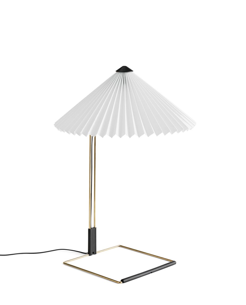 Tischleuchte Matin Table Lamp 52 cm H