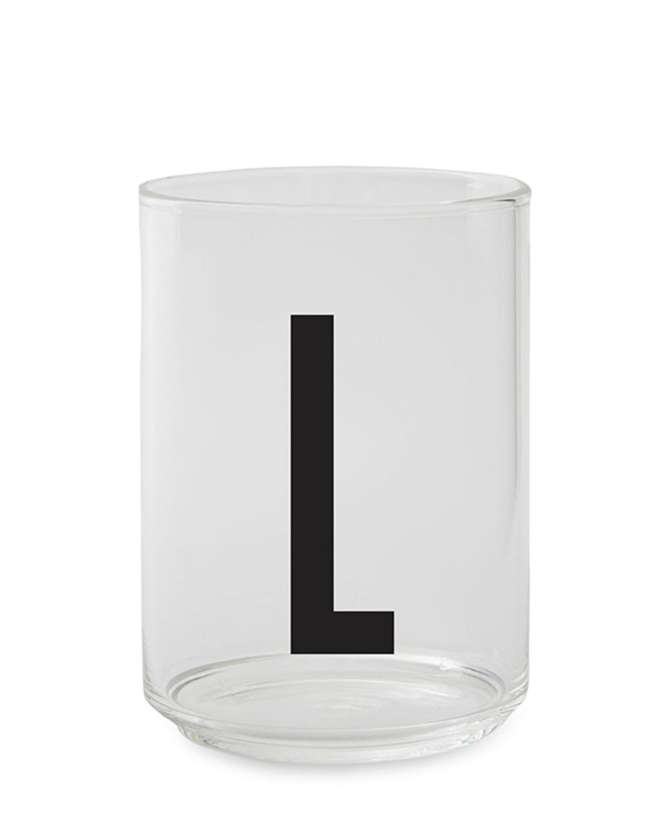 Trinkglas L One Size