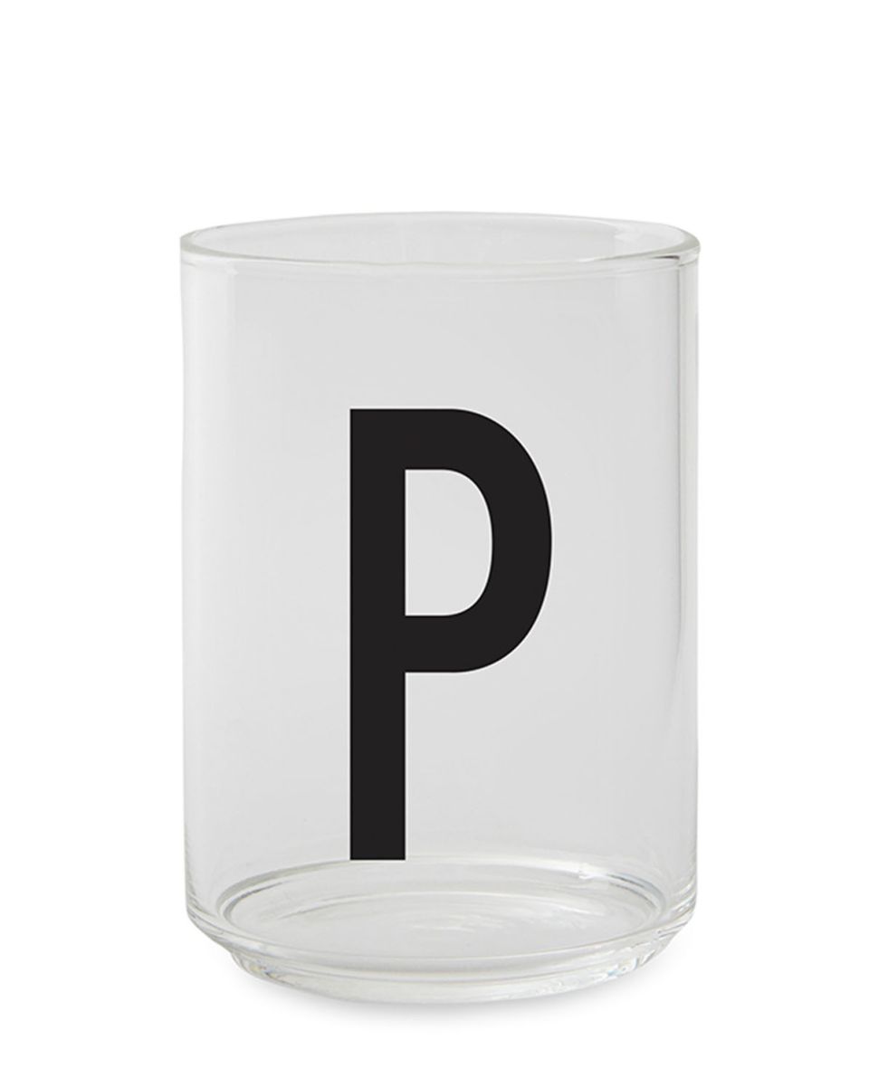 Trinkglas P 