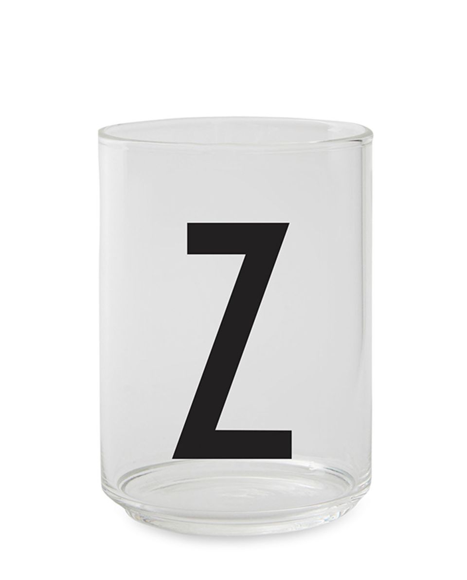 Trinkglas Z 