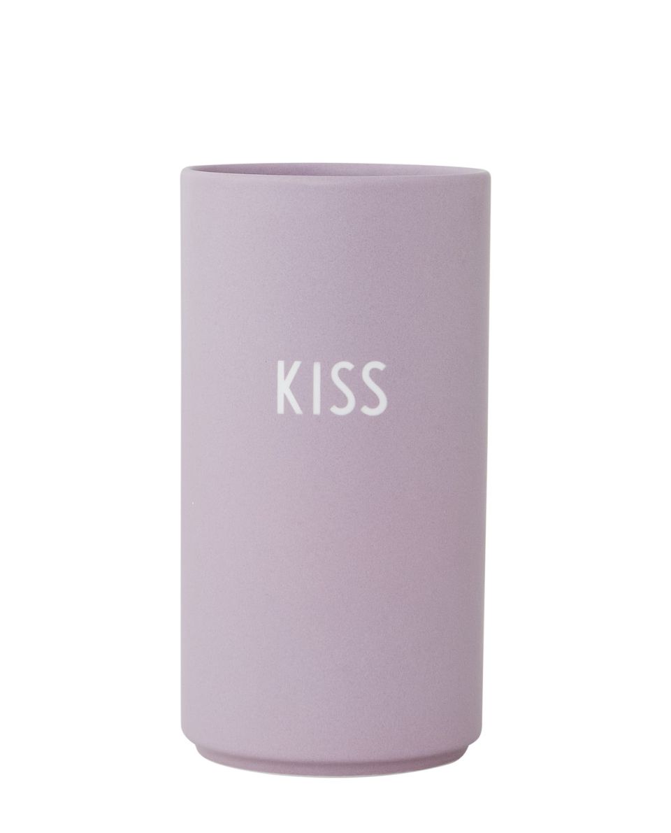 Vase Favourite KISS 15 cm H