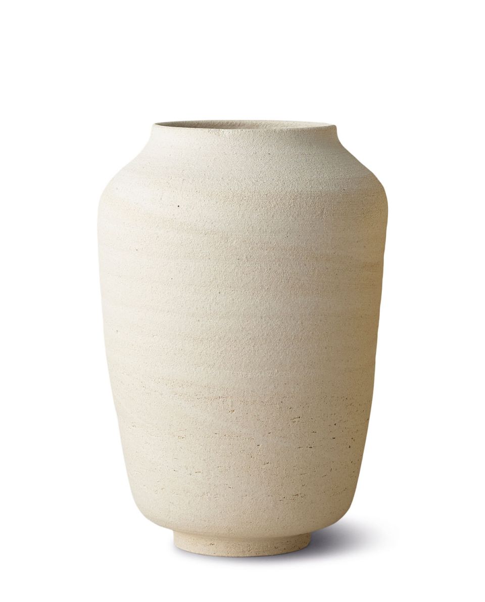 Vase Hand Turned Classic no. 59 