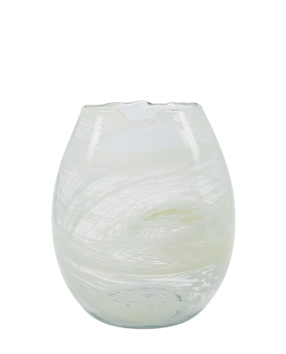 Vase Jupiter 20 cm H