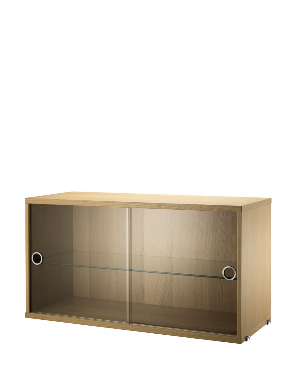 Vitrinenschrank System One Size