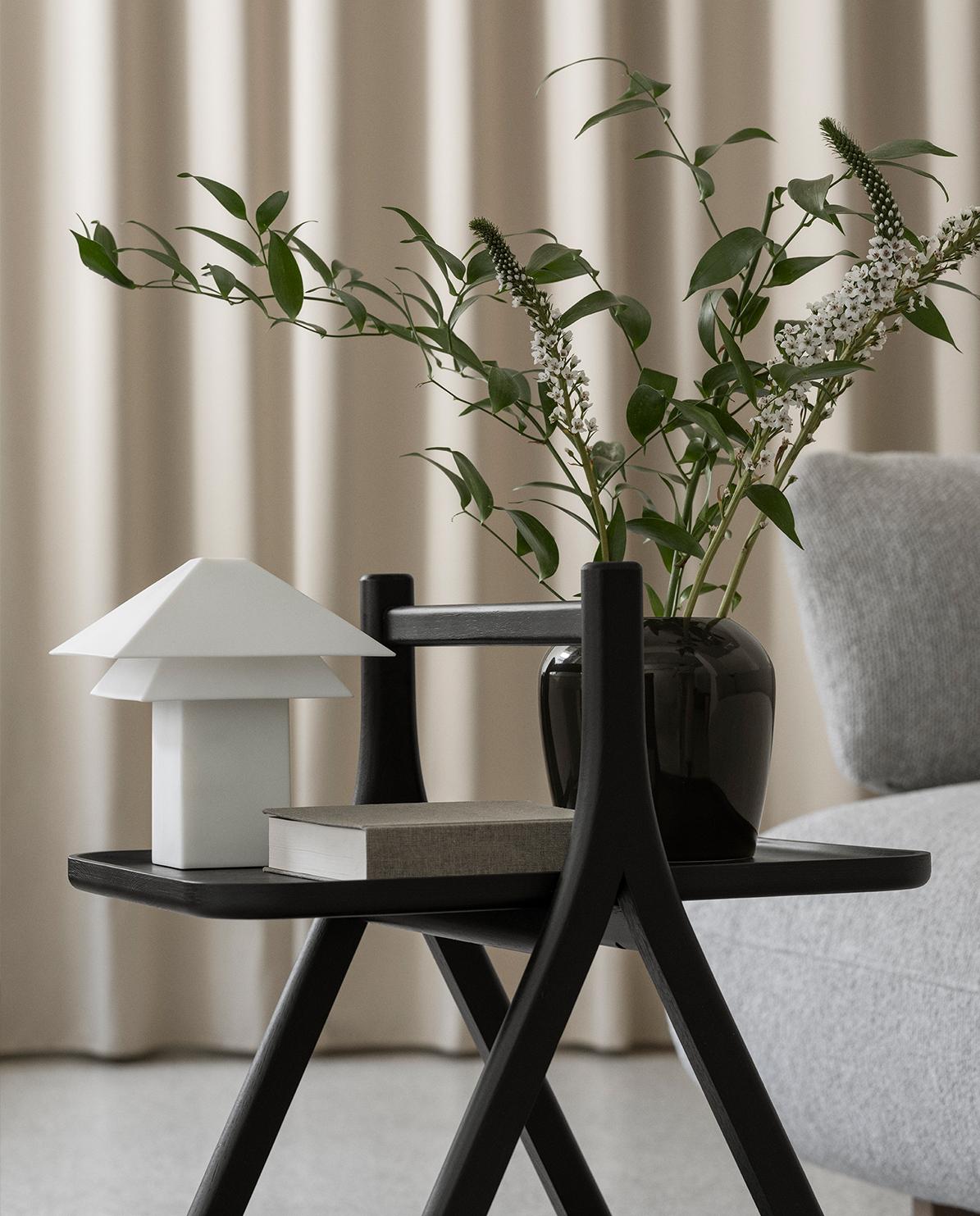 LED-Akkuleuchte SANAKA portable One Size