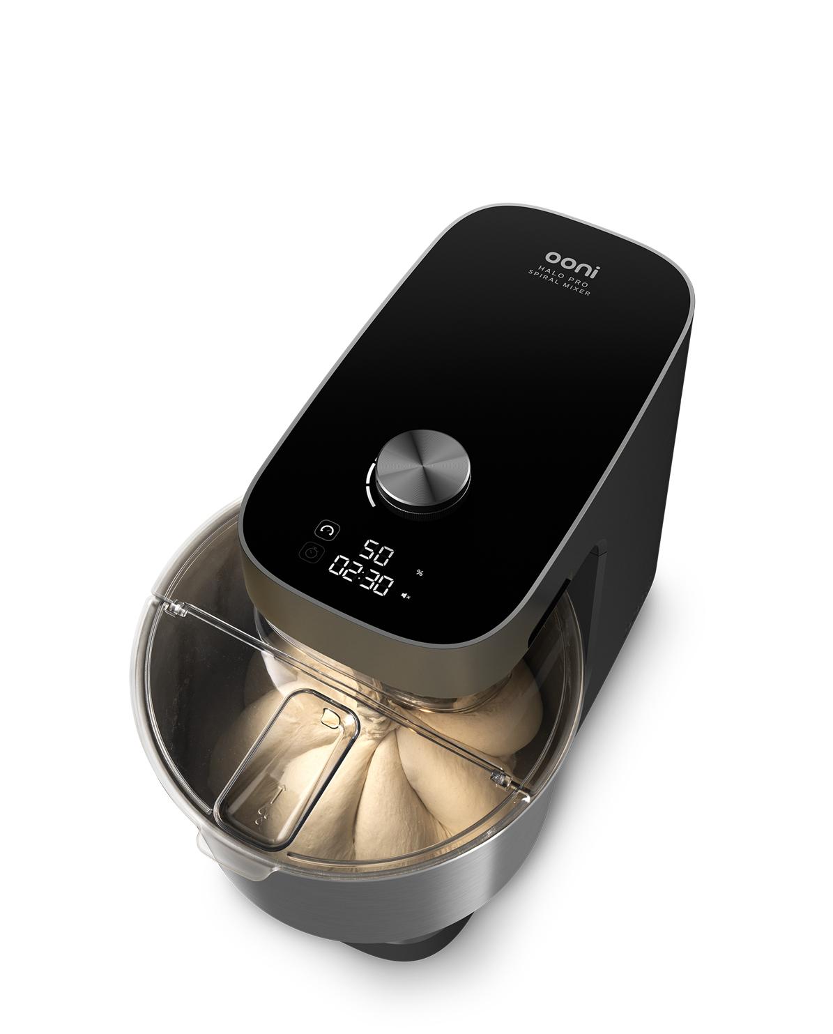 Mixer Halo Pro Spiral One Size