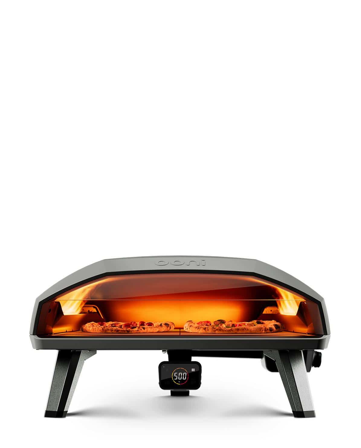Pizzaofen Koda 2 Max Gas One Size