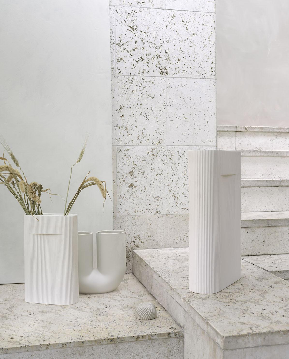 Vase Kink 26 cm H