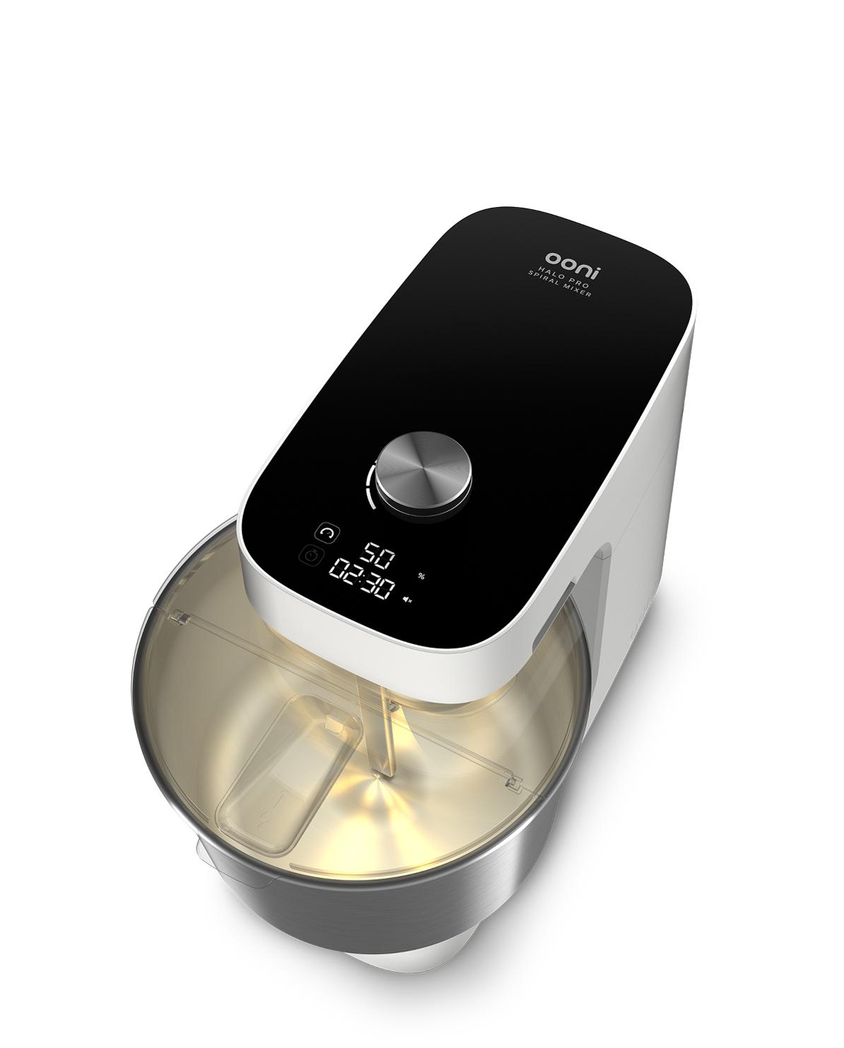 Mixer Halo Pro Spiral One Size