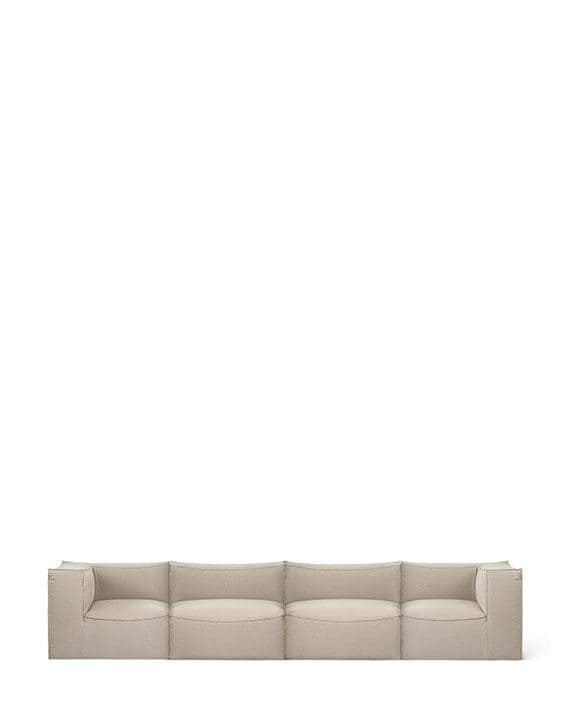 Sofa Catena Open End rechts 150 cm L