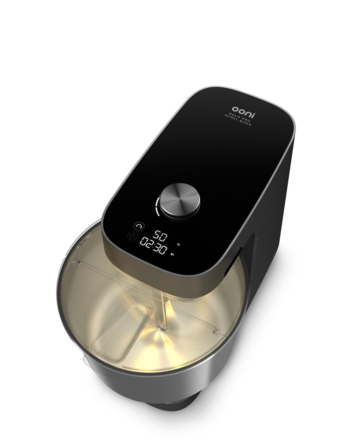 Mixer Halo Pro Spiral One Size