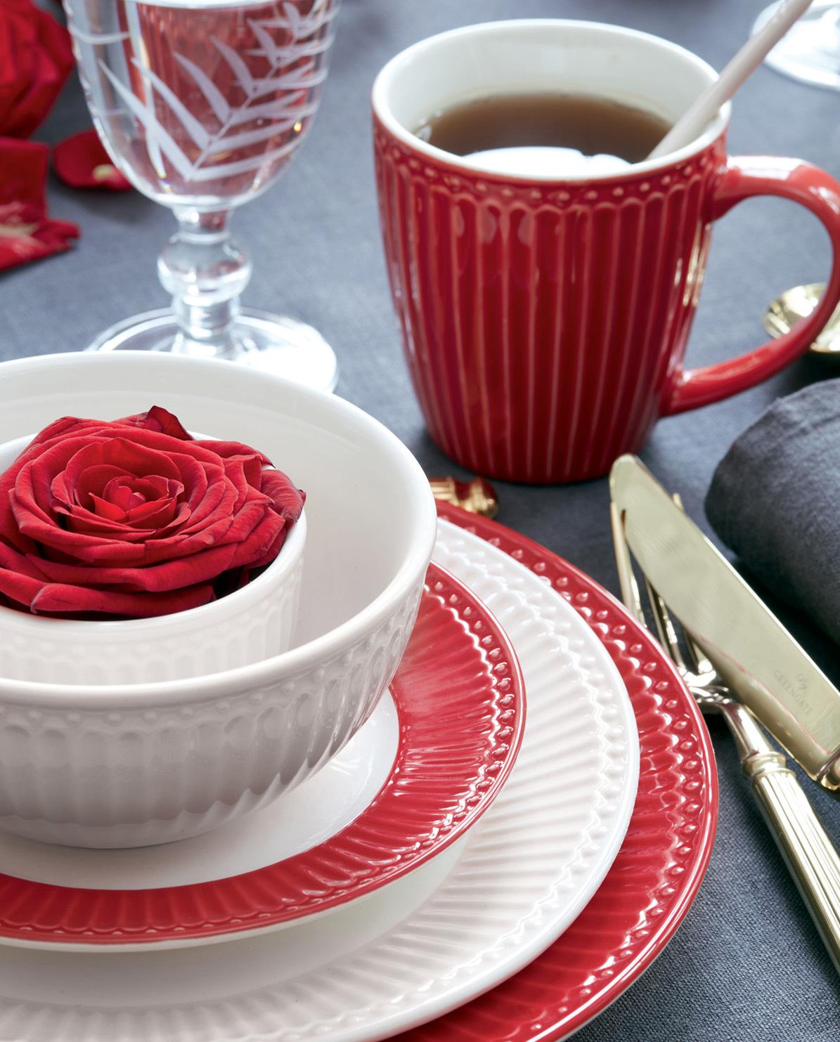 Alice Tasse One Size