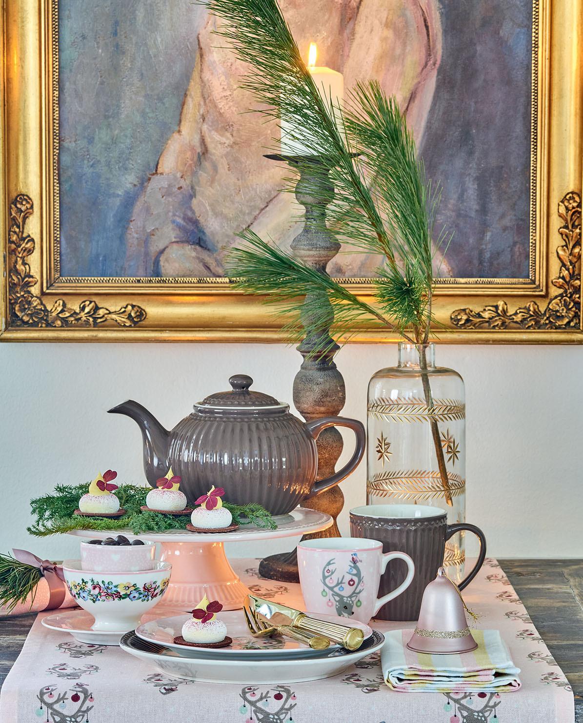 Alice Teekanne One Size