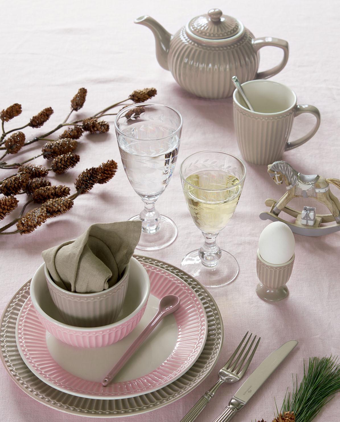 Alice Teekanne One Size