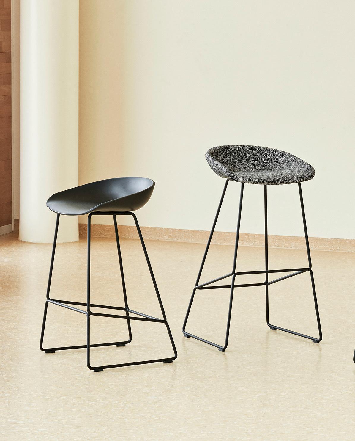Barhocker About A Stool AAS38 76 cm H