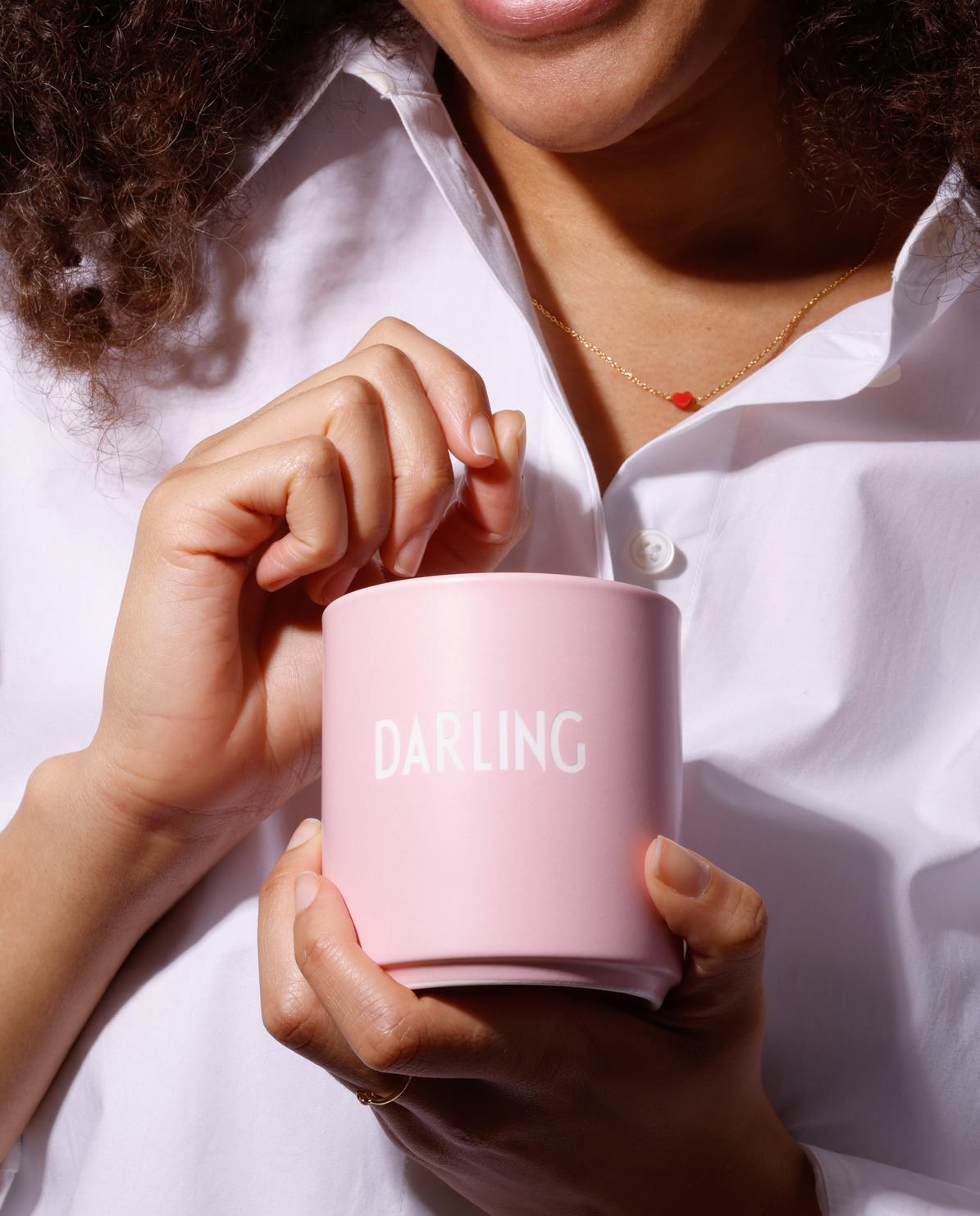 Becher Favourite DARLING One Size