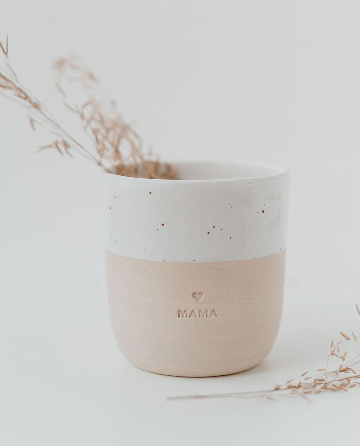 Becher Mama One Size