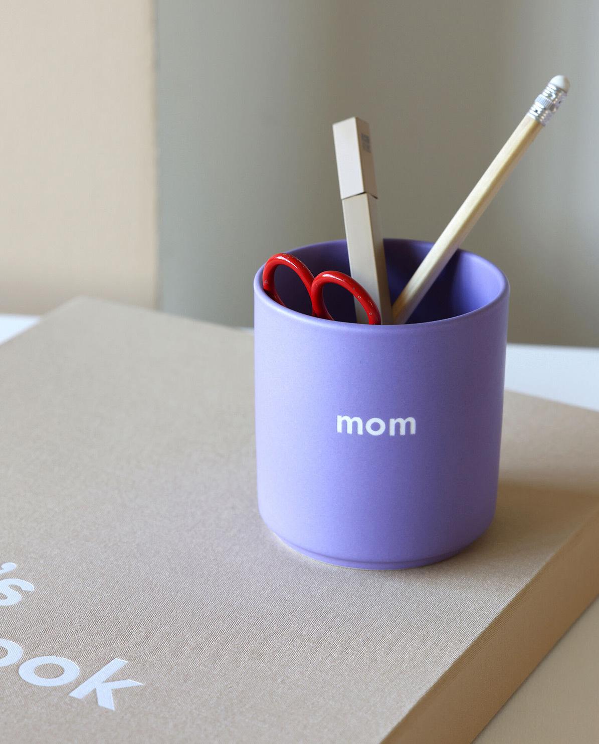 Becher VIP Favourite MOM One Size