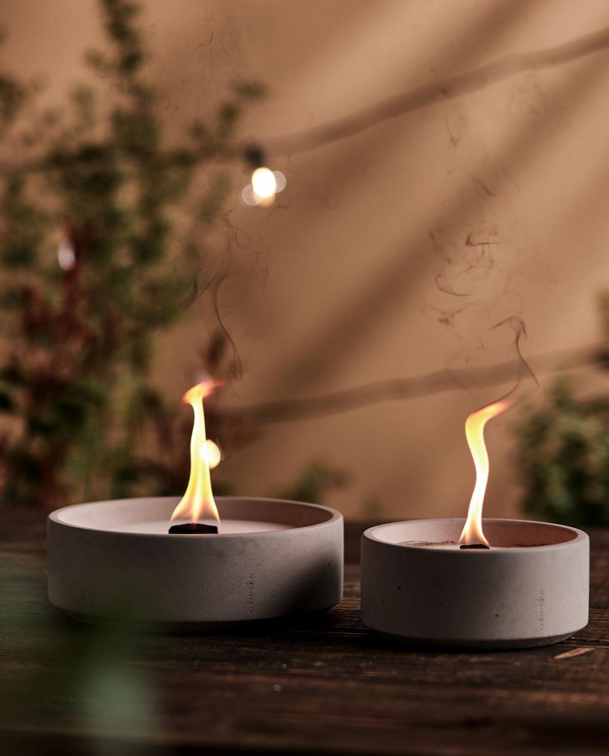 Betonfeuer SUMA 19 cm