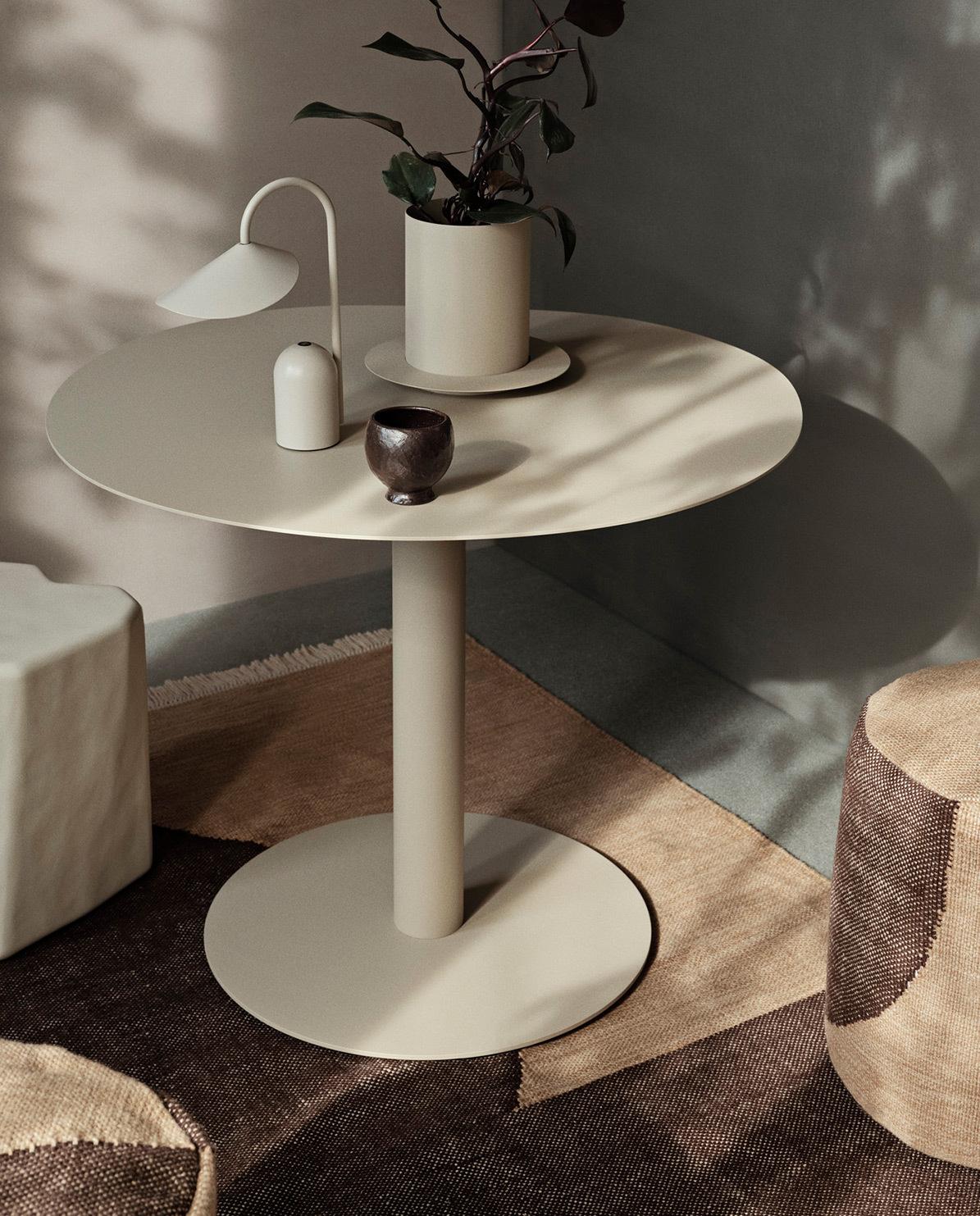 Bistrotisch Pond Dining Table One Size