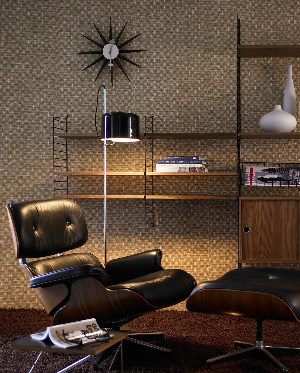 Bodenleiter Set System 115 x 30 cm
