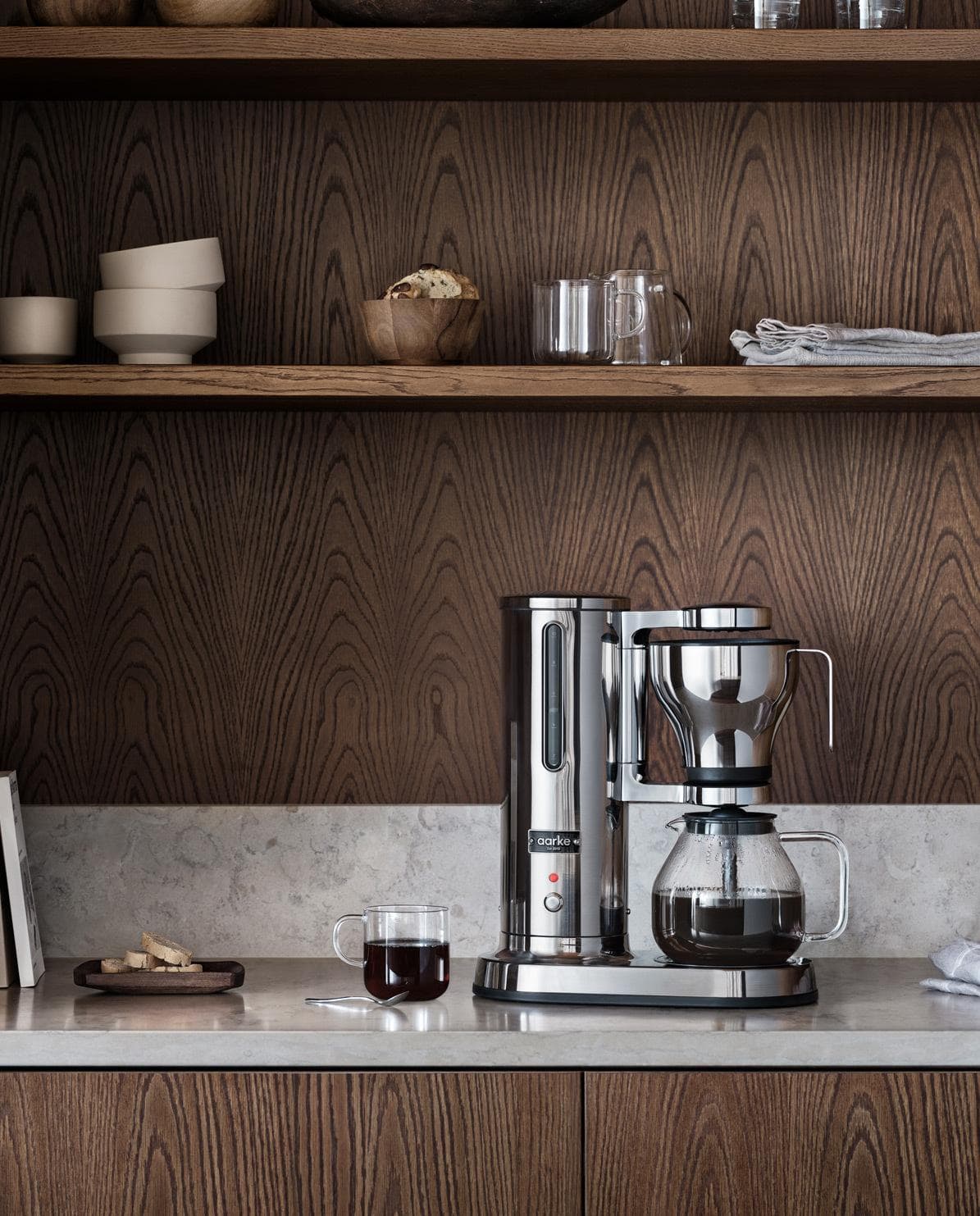 Coffee Maker Filterkaffeemaschine One Size