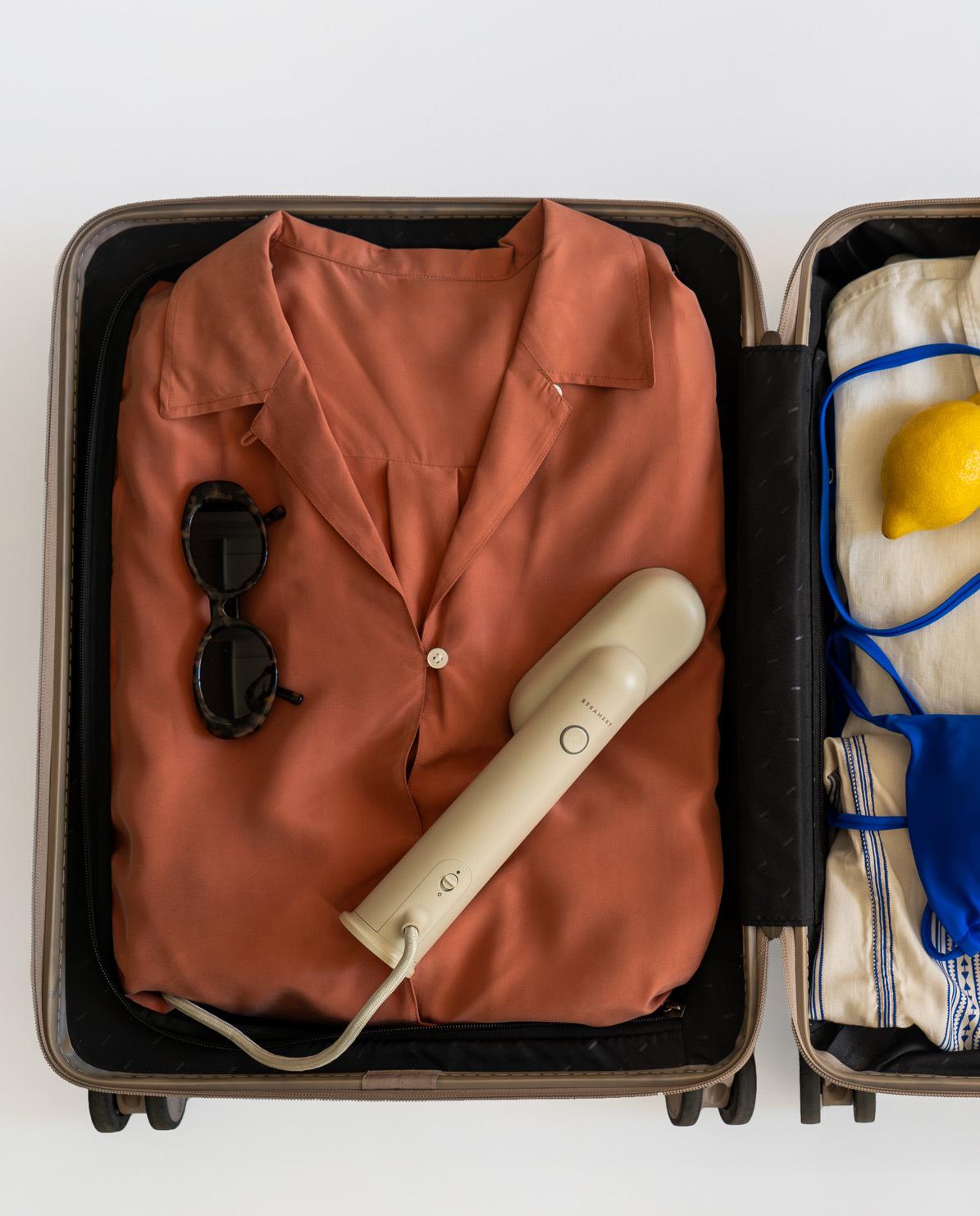 Dampfglätter Cirrus Lite Travel Steamer One Size