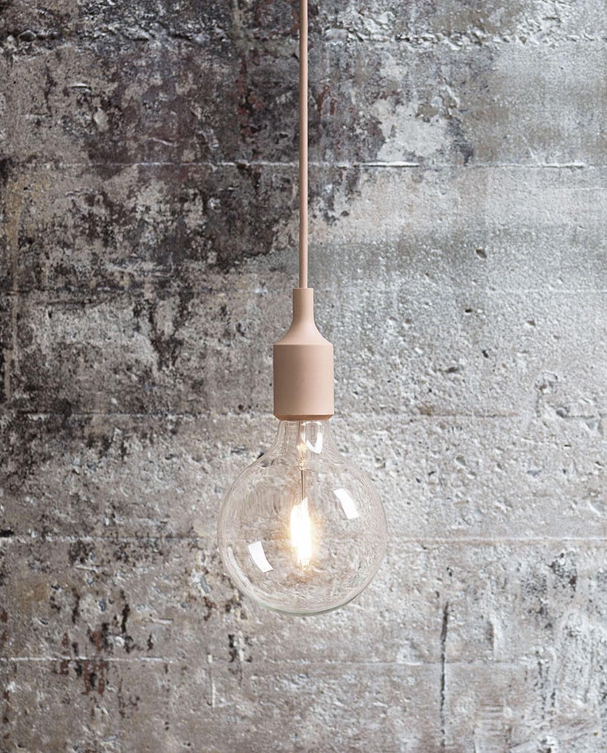 Deckenleuchte E27 Pendant Lamp One Size