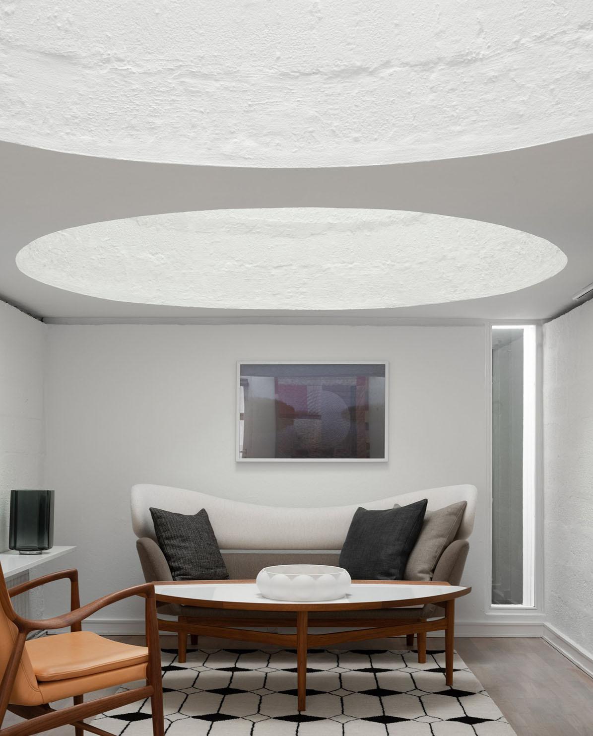 Deko Tablett Balloon 07 One Size