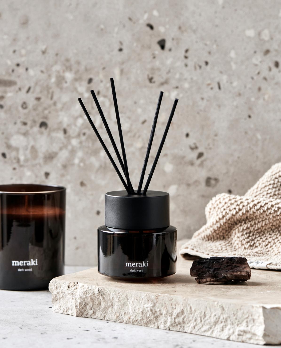 Diffuser Dark Wood One Size