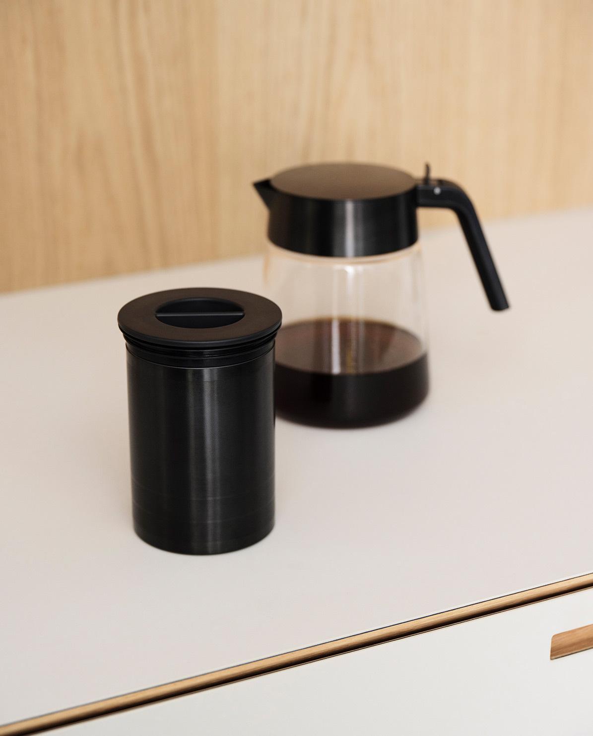 Filter Nohr für cold brew One Size