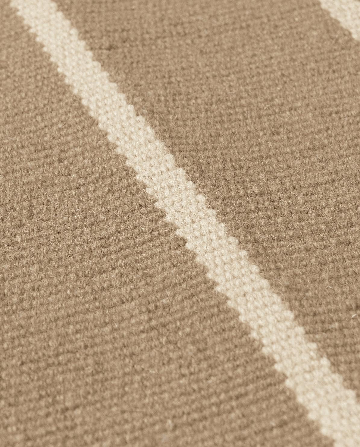 Fußmatte Calm Kelim One Size