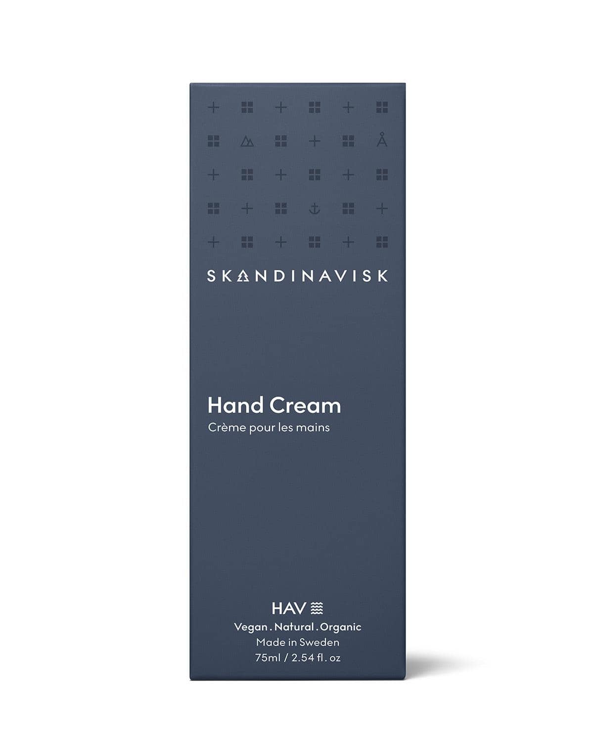 Handcreme HAV 75 ml