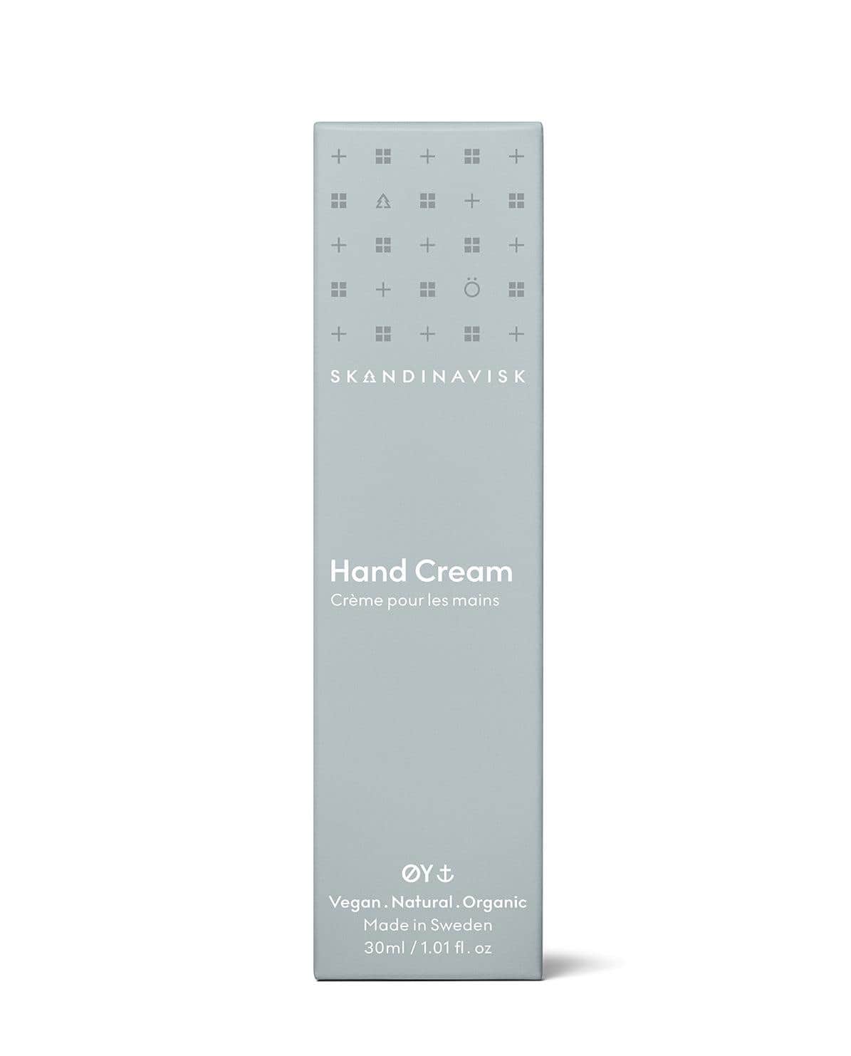 Handcreme ØY 30 ml