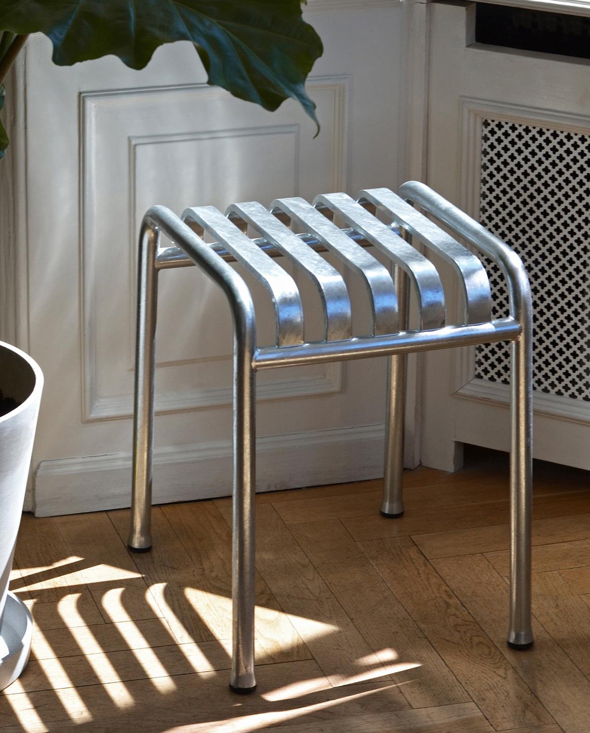 Hocker Palissade One Size
