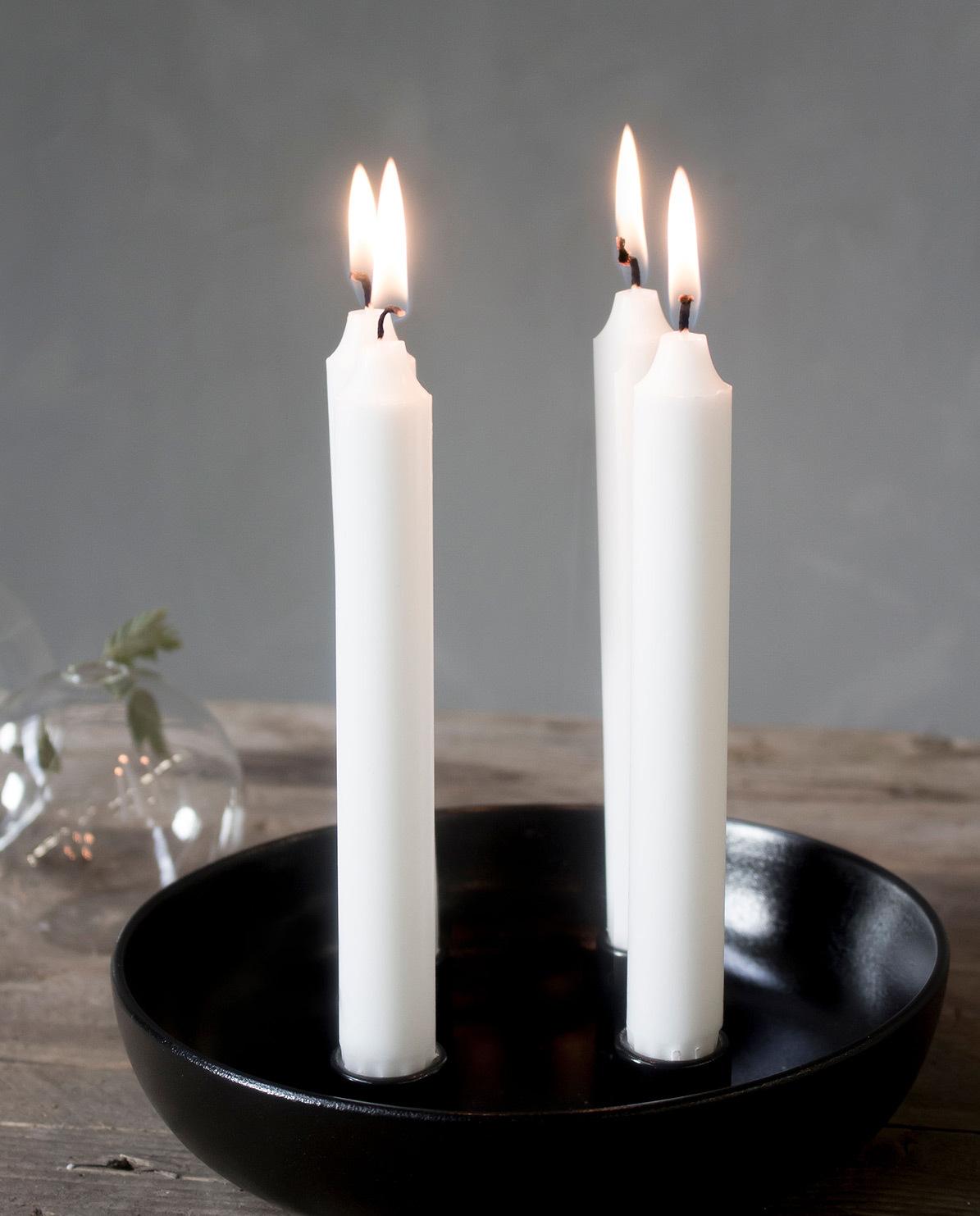 Kerzenhalter Granholmen ⌀ 21 cm