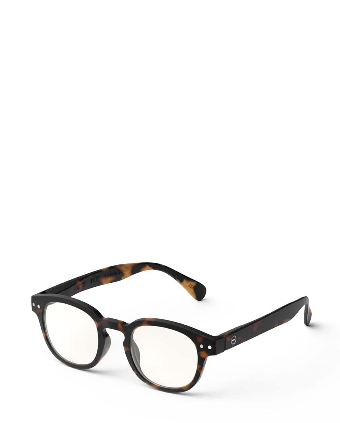 Kinderblaulichtfilterbrille Junior screen #c One Size