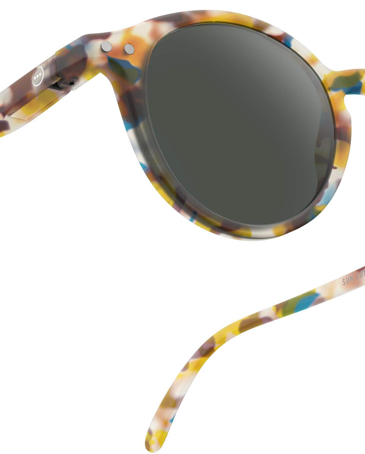 Kindersonnenbrille Junior Sun #d One Size