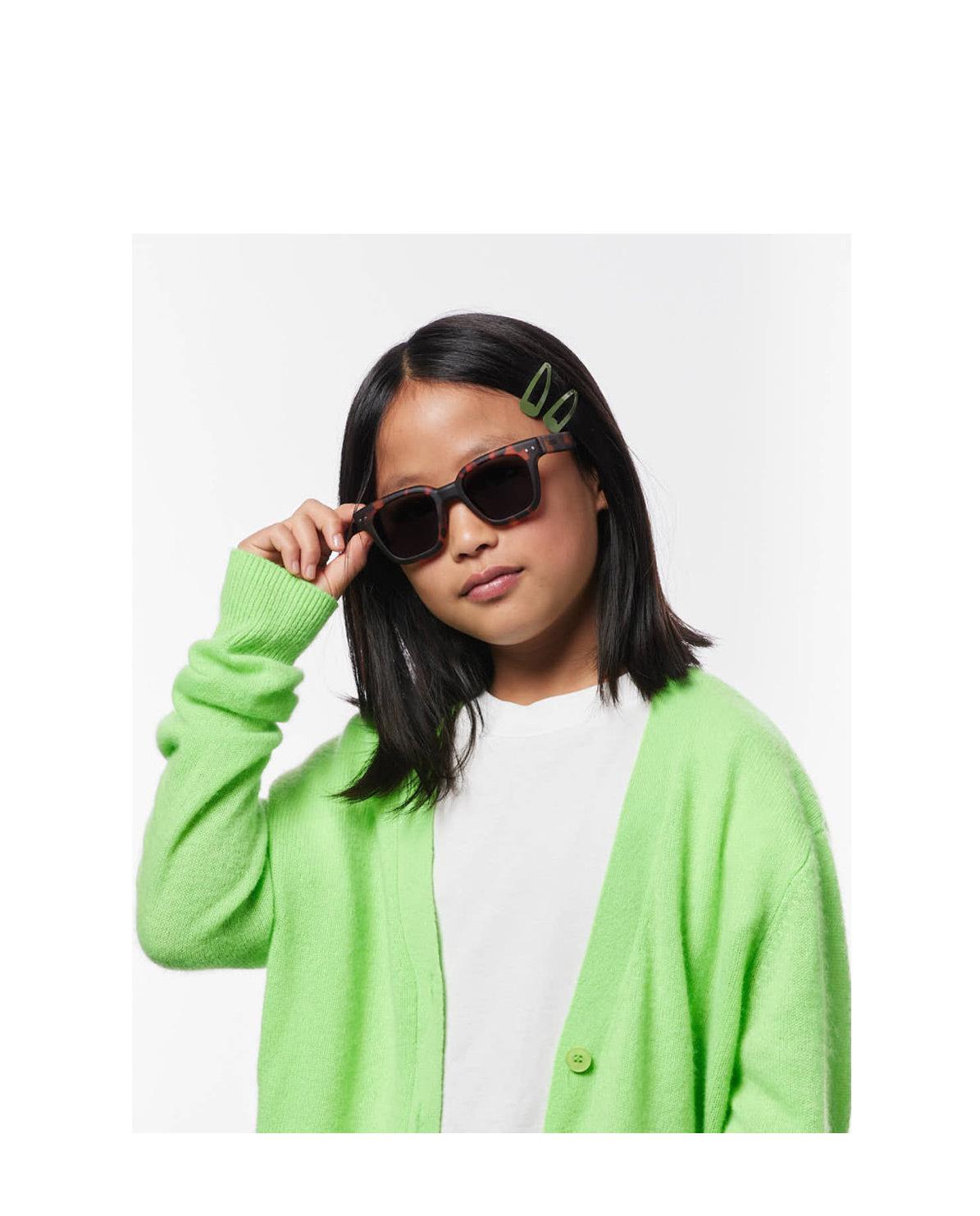 Kindersonnenbrille road One Size