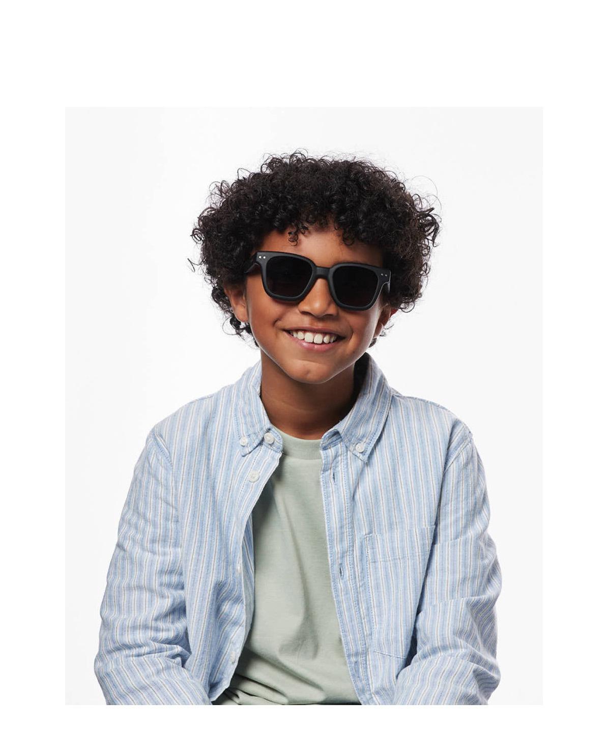 Kindersonnenbrille road One Size