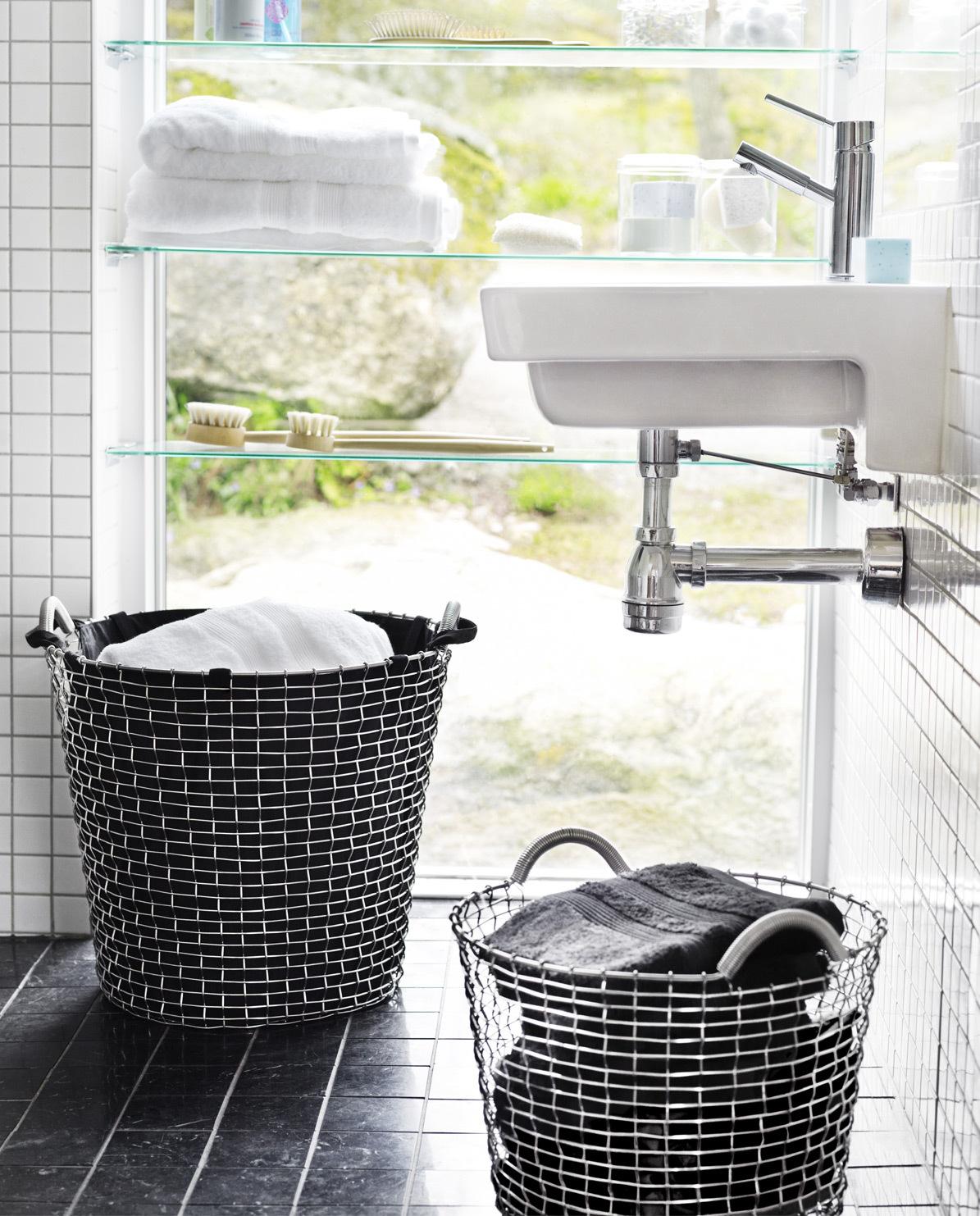 Korbeinsatz Laundry Bag 65 One Size