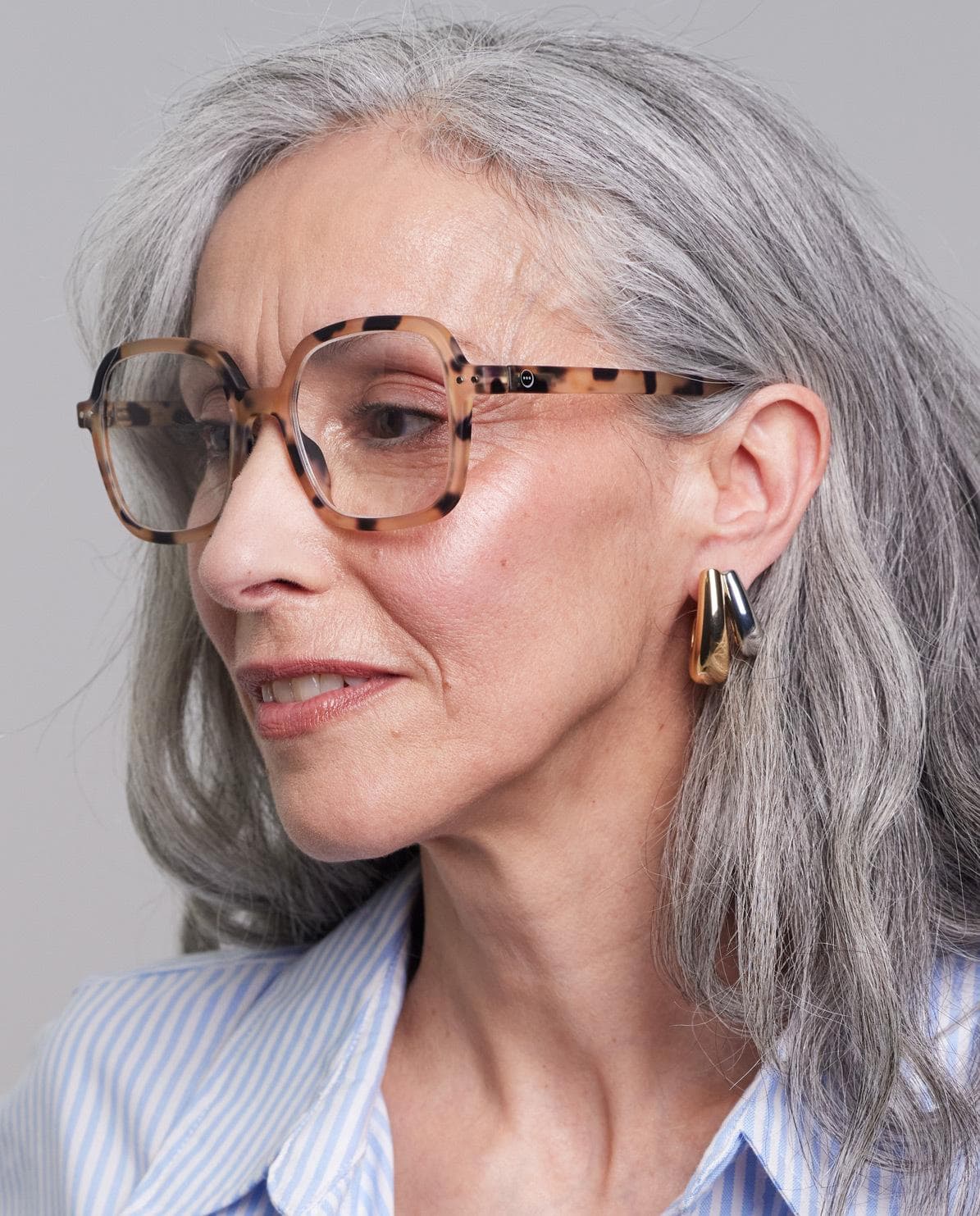 Lesebrille Reading Office + 2,5 Dioptrien