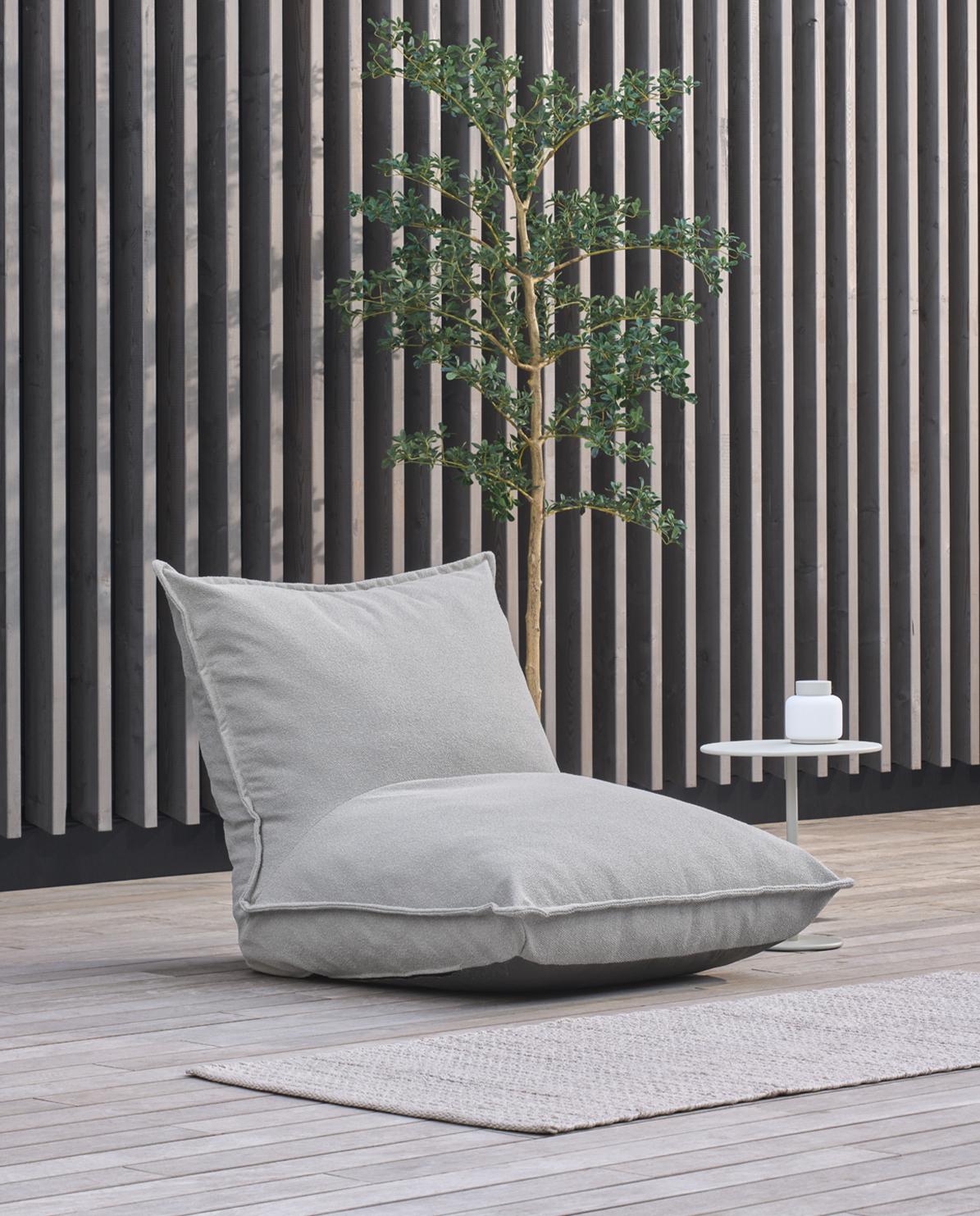 Lounger Chair GROW One Size