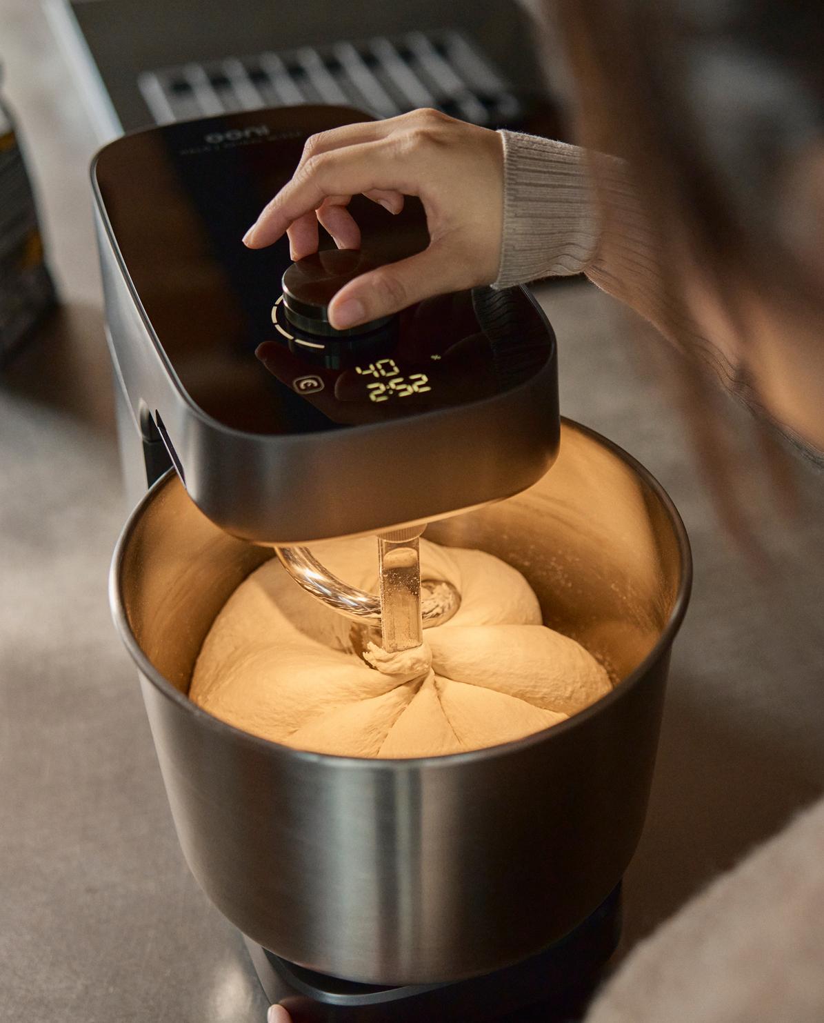 Mixer Halo Pro Spiral One Size