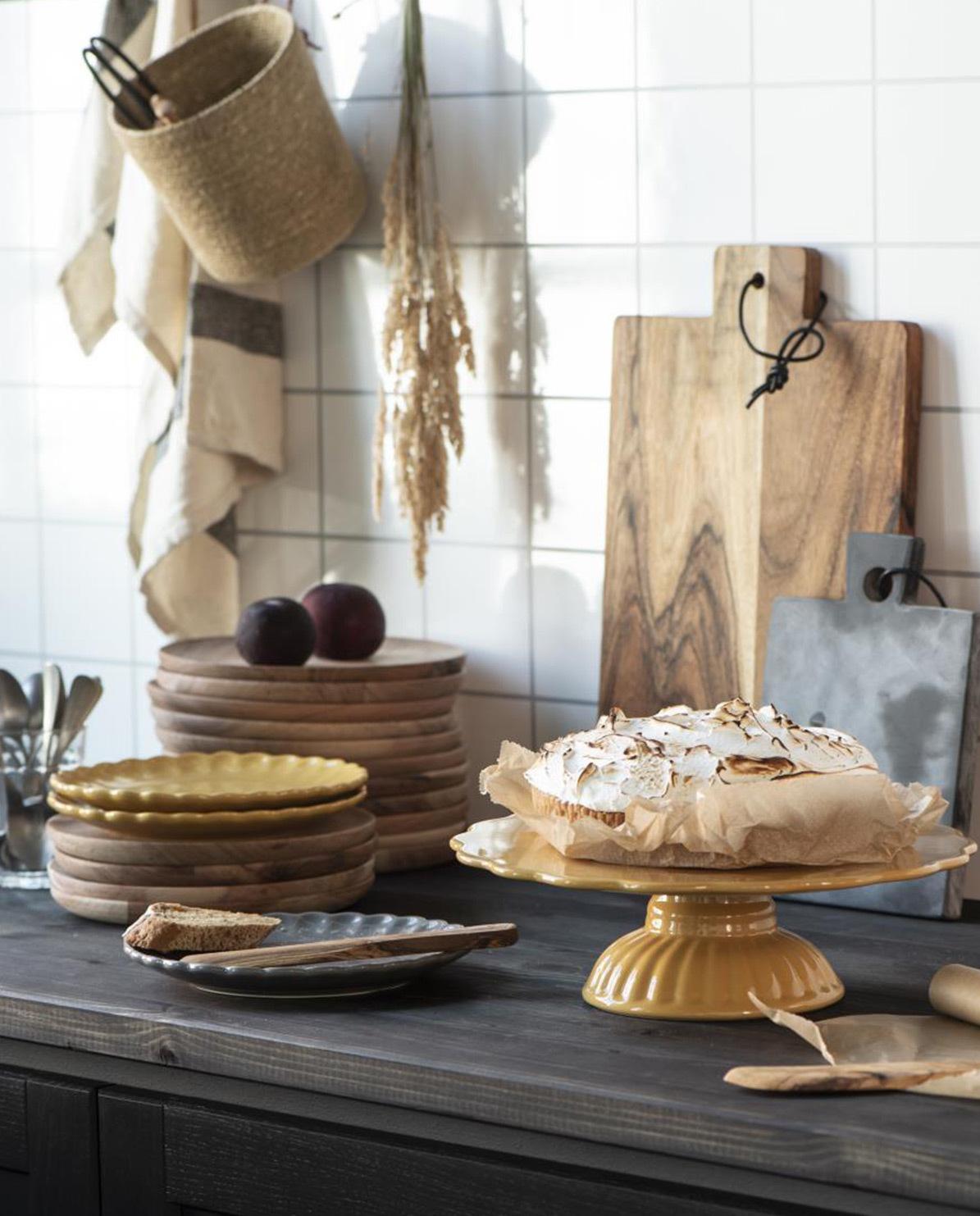 Mynte Kuchenplatte 
