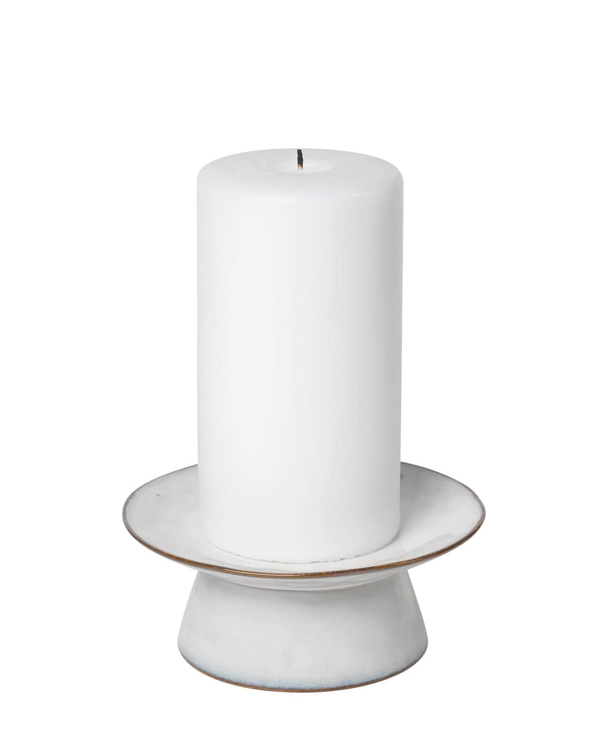 Nordic Sand Tortenplatte One Size